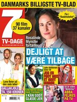 7 TV-Dage